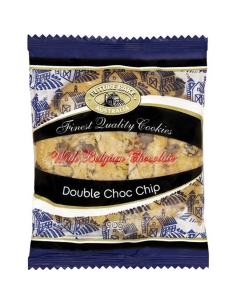 Future Bake Double Chocolate Cookie 90g x 12